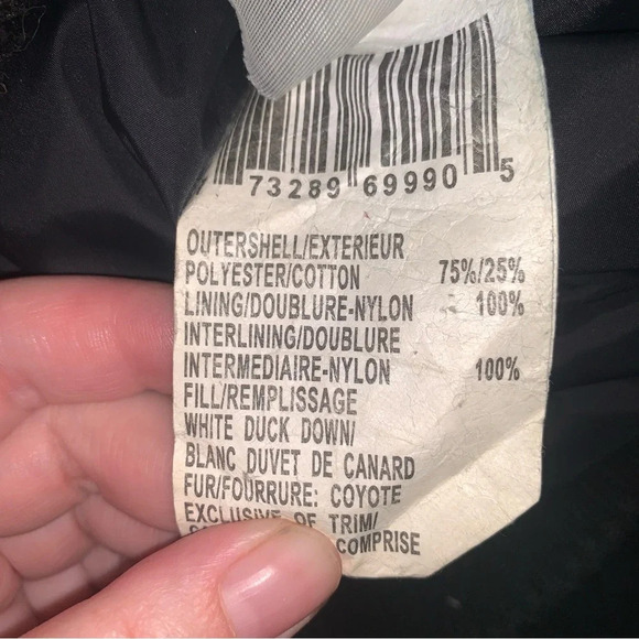 Canada Goose Chilliwack Heritage Bomber Jacket Black M - Picture 7 of 13